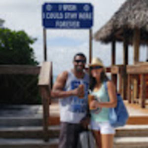 Meet your Posher, Kae